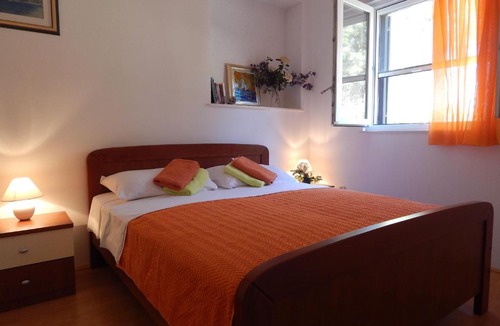 Cove Osibova (Milna) Apartment | Apartments Mimose