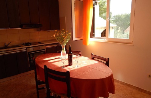 Cove Osibova (Milna) Apartment | Apartments Mimose