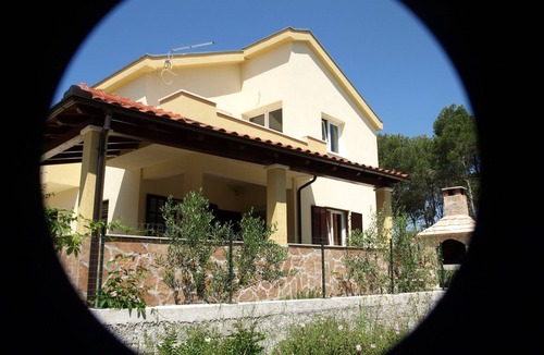 Cove Osibova (Milna) Apartment | Apartments Mimose - Two Bedroom Apartment with Terrace and Sea View
