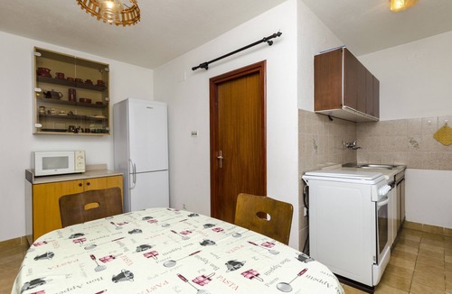 Podglavica Apartment | Apartments Miodrag (12831-A2) - Stupin Celine