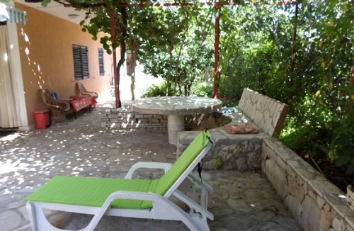 Podglavica Apartment | Apartments Miodrag (12831-A2) - Stupin Celine