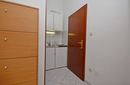 Tribunj Apartment | Apartments Mira (28191-A4) - Tribunj