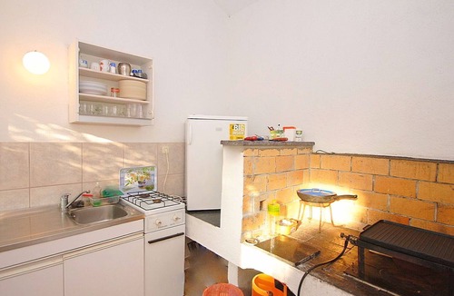Tribunj Apartment | Apartments Mira (28191-A4) - Tribunj