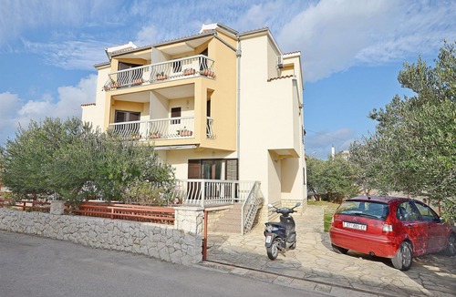 Tribunj Apartment | Apartments Mira (28191-A4) - Tribunj