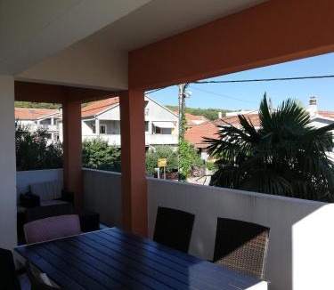 Bibinje Apartment | Apartments Mira