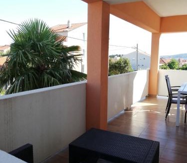Bibinje Apartment | Apartments Mira