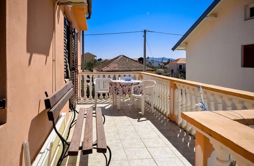 Bibinje Apartment | Apartments Mira