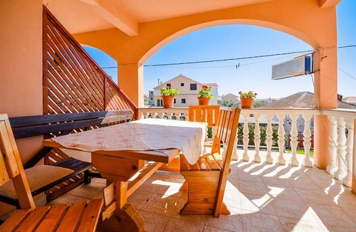 Bibinje Apartment | Apartments Mira