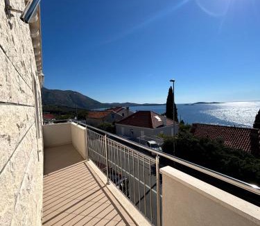 Mlini Apartment | Apartments Mira