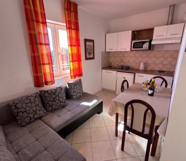 Mlini Apartment | Apartments Mira