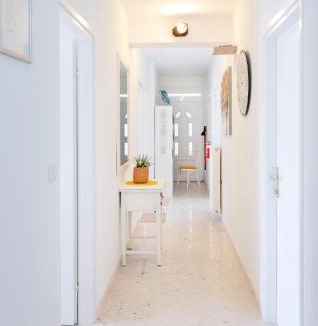 Zavrelje Apartment | Apartments Mirela