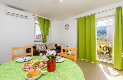 Jurandvor Apartment | Apartments Mirica