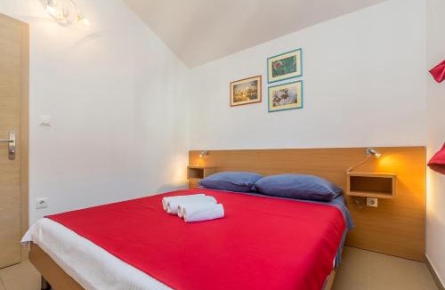 Jurandvor Apartment | Apartments Mirica