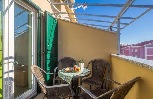 Jurandvor Apartment | Apartments Mirica