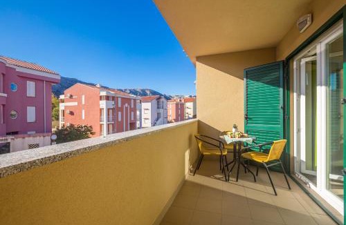 Jurandvor Apartment | Apartments Mirica
