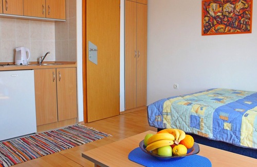 Orebic Apartment | Apartments Mirjana, (12500), Orebić, hr