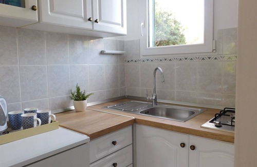 Milna Apartment | Apartments Mirjana (45561-A2) - Milna