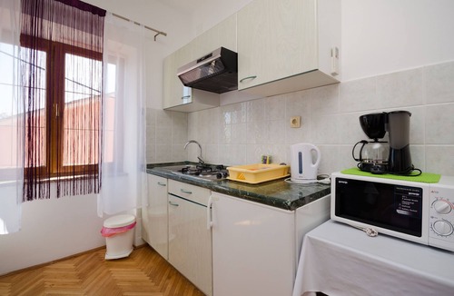 Lopar Apartment | Apartments Mirjana B