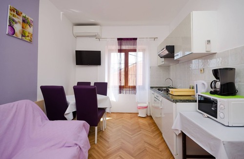 Lopar Apartment | Apartments Mirjana B