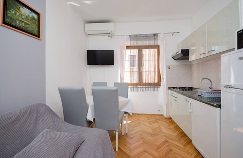 Lopar Apartment | Apartments Mirjana B