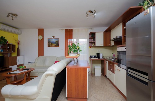 Lopar Apartment | Apartments Mirjana