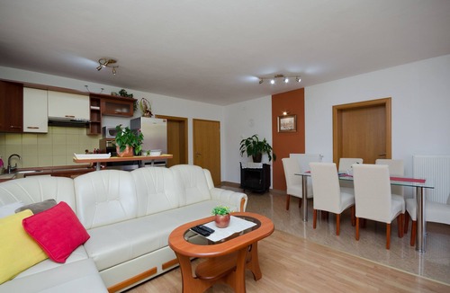 Lopar Apartment | Apartments Mirjana