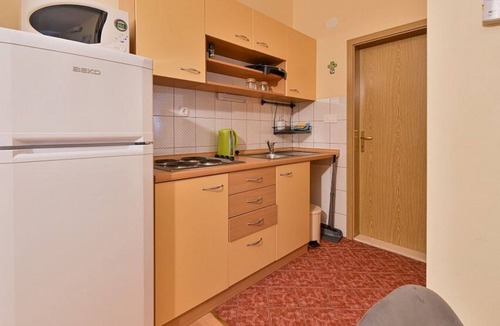Seget Vranjica Apartment | Apartments Mirko (30361-A4) - Seget Vranjica