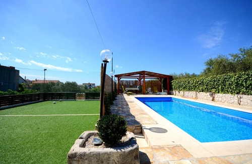 Seget Vranjica Apartment | Apartments Mirko (30361-A4) - Seget Vranjica