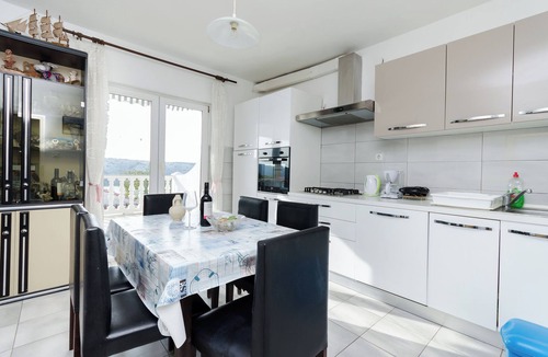 Lopar Apartment | Apartments Mirko R