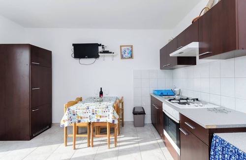 Lopar Apartment | Apartments Mirko R