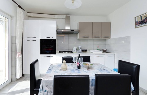 Lopar Apartment | Apartments Mirko R