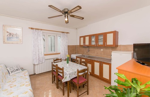 Vodice Apartment | Apartments Miroslava (10581-A3) - Vodice