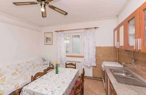 Vodice Apartment | Apartments Miroslava (10581-A3) - Vodice
