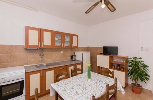 Vodice Apartment | Apartments Miroslava (10581-A3) - Vodice