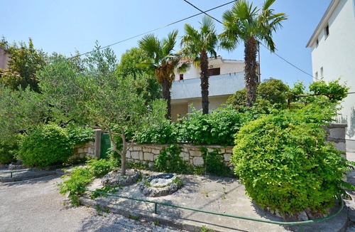 Vodice Apartment | Apartments Miroslava (10581-A3) - Vodice