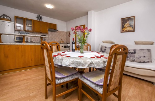 Razanj Apartment | Apartments Mirta (22751-A3) - Razanj