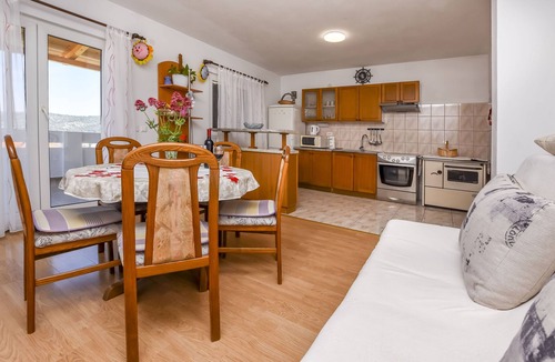 Razanj Apartment | Apartments Mirta (22751-A3) - Razanj
