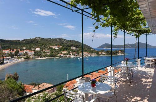 Kolocep Island Apartment | Apartments Miskovic