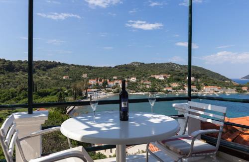 Kolocep Island Apartment | Apartments Miskovic