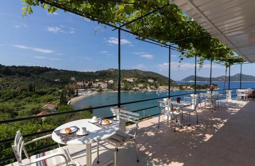 Kolocep Island Apartment | Apartments Miskovic
