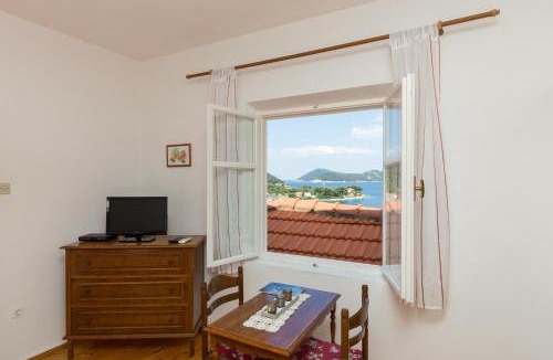 Kolocep Island Apartment | Apartments Miskovic