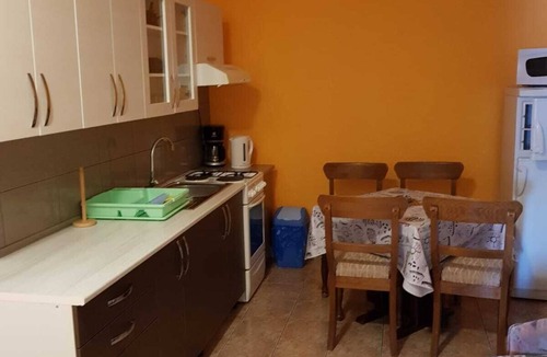 Karlobag Apartment | Apartments mit Balkon und Terasse