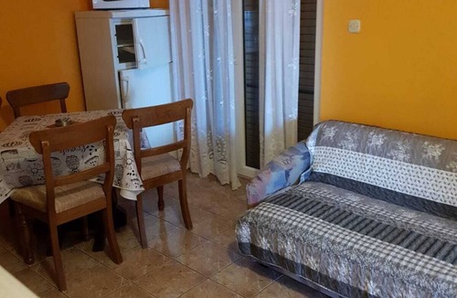 Karlobag Apartment | Apartments mit Balkon und Terasse