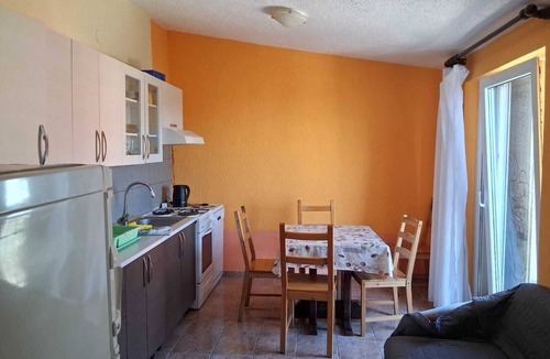 Karlobag Apartment | Apartments mit Balkon und Terasse