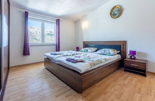 Batomalj Apartment | Apartments Mladen (63011-A2) - Baska - island Krk