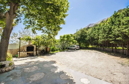 Batomalj Apartment | Apartments Mladen (63011-A2) - Baska - island Krk