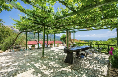 Batomalj Apartment | Apartments Mladen (63011-A2) - Baska - island Krk