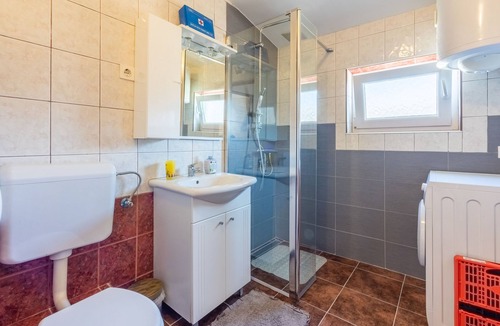 Batomalj Apartment | Apartments Mladen (63011-A4) - Baska - island Krk