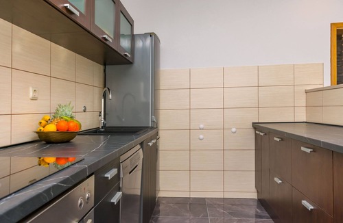 Duce Apartment | Apartments Mladen (12941-A3) - Duce