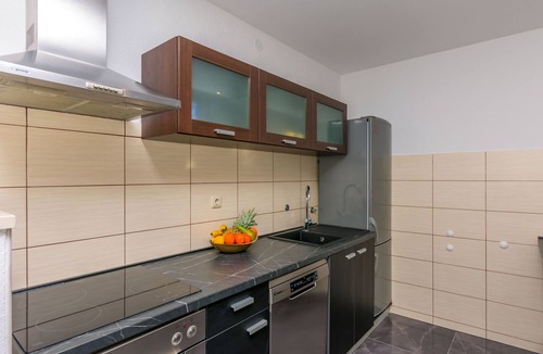 Duce Apartment | Apartments Mladen (12941-A3) - Duce